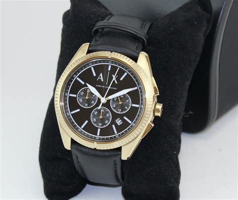 ebay armani watches fake|armani watches for men ebay.